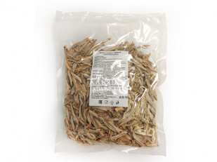 Густера вяленая: Анчоус