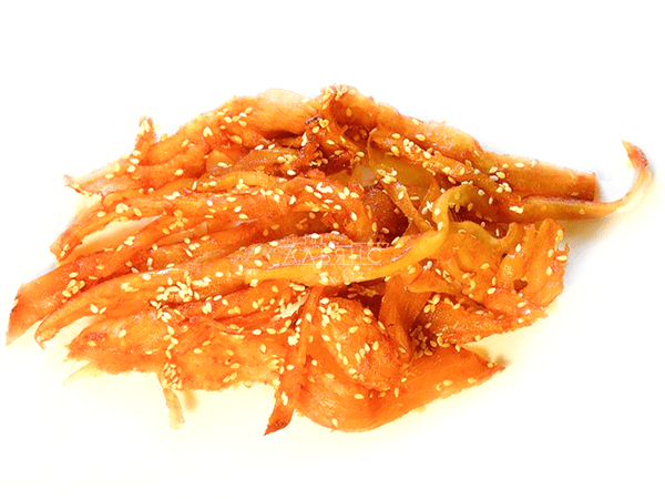Кальмар со вкусом краба по-шанхайски в Нижнекамске