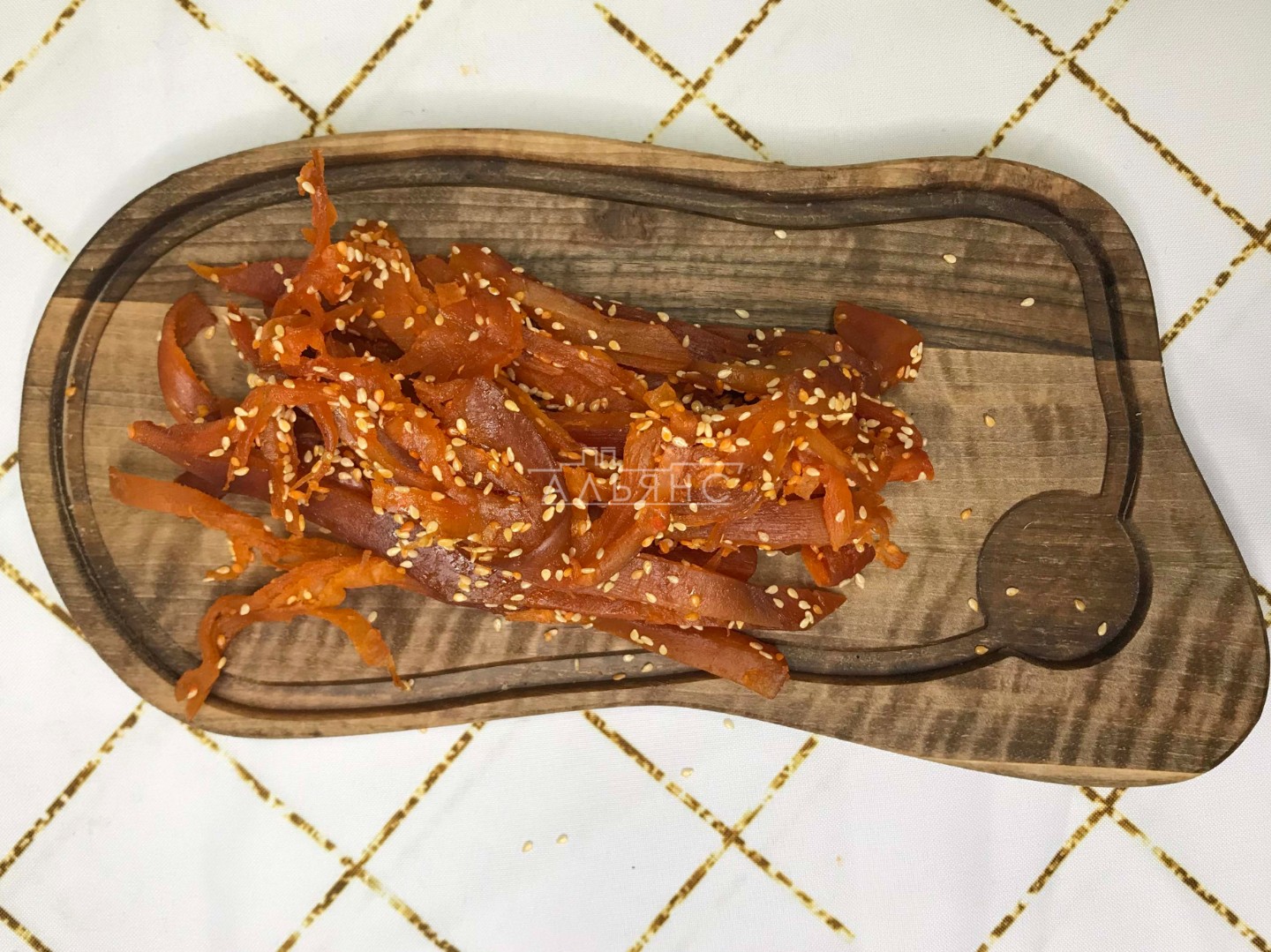Кальмар со вкусом краба по-шанхайски в Нижнекамске