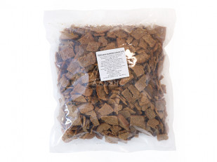 Арахис в глазури со вкусом смесь 5 вкусов: Гренки черные со вкусом сыра