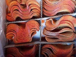 Гренки пшеничные 