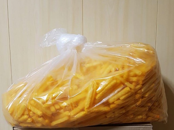 Кукурузные палочки "Читос с сыром" в Нижнекамске
