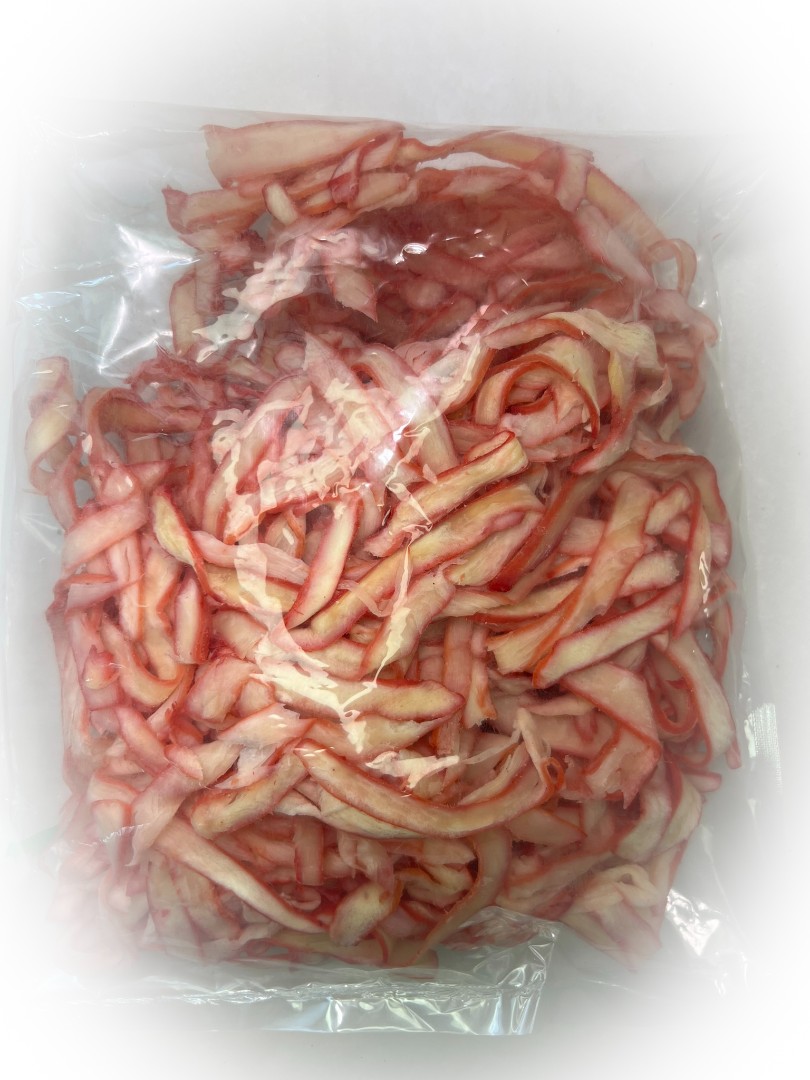 Кальмар кольца со вкусом краба в Нижнекамске