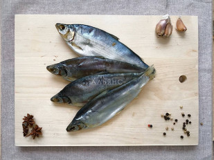 Мясо (АЛЬЯНС) вяленое буйвол 