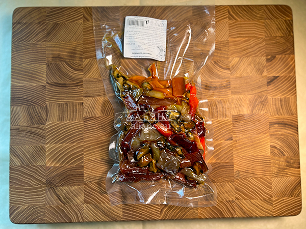 Морской коктейль (250 гр.) в Нижнекамске