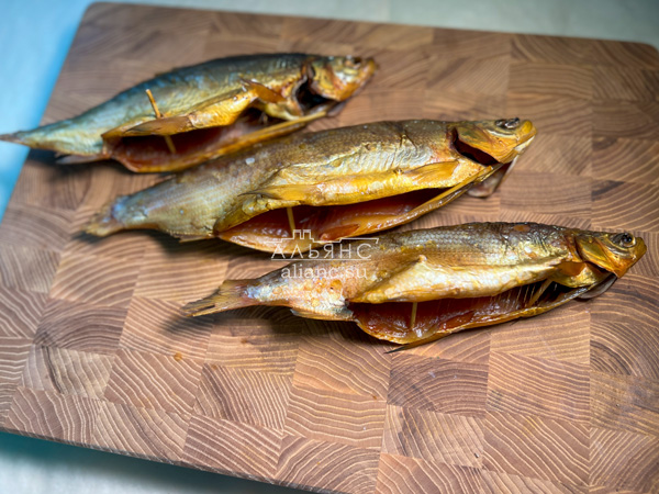 Пелядь х/к крупная потрошеная в Нижнекамске