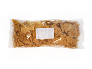 Кальмар со вкусом краба по-шанхайски (ПУТИНА): Чипсы 