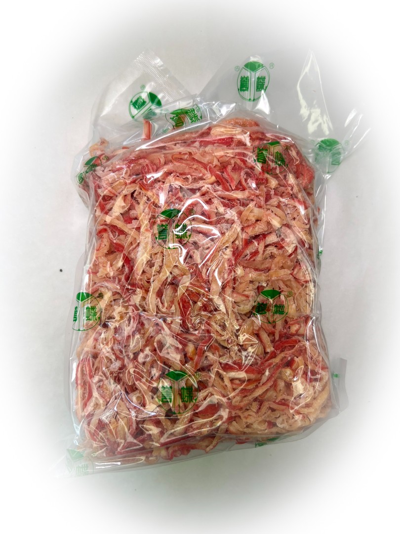 Кальмар стружка со вкусом краба "Розовая" (ПУТИНА) в Нижнекамске