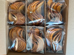 Луковые кольца со вкусом сметаны и лука: Ресторанные гренки с красной икрой