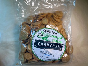 Гренки: Снапсы ПШЕНИЧНЫЕ 