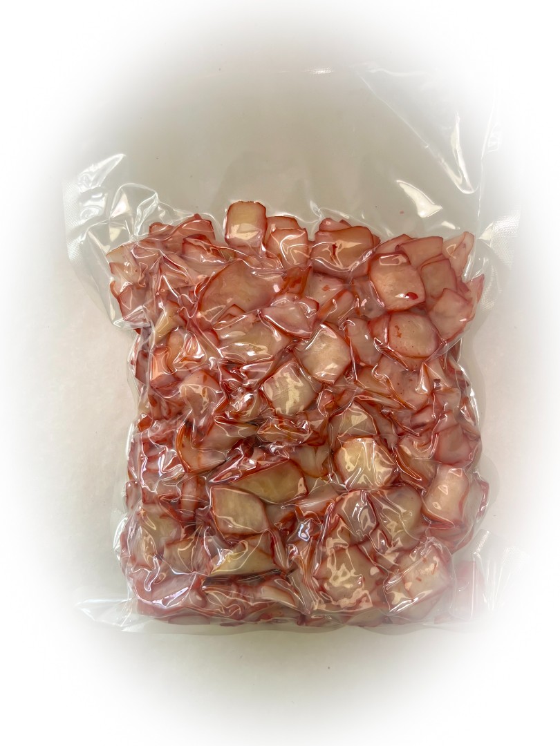 Осьминог (Chipka) в Нижнекамске
