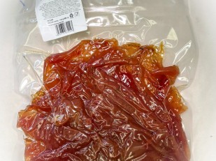 Тунец паутинка: Мясо Чипсы куриные 