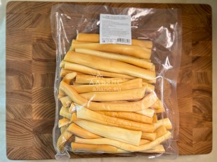 Кукуруза жареная 