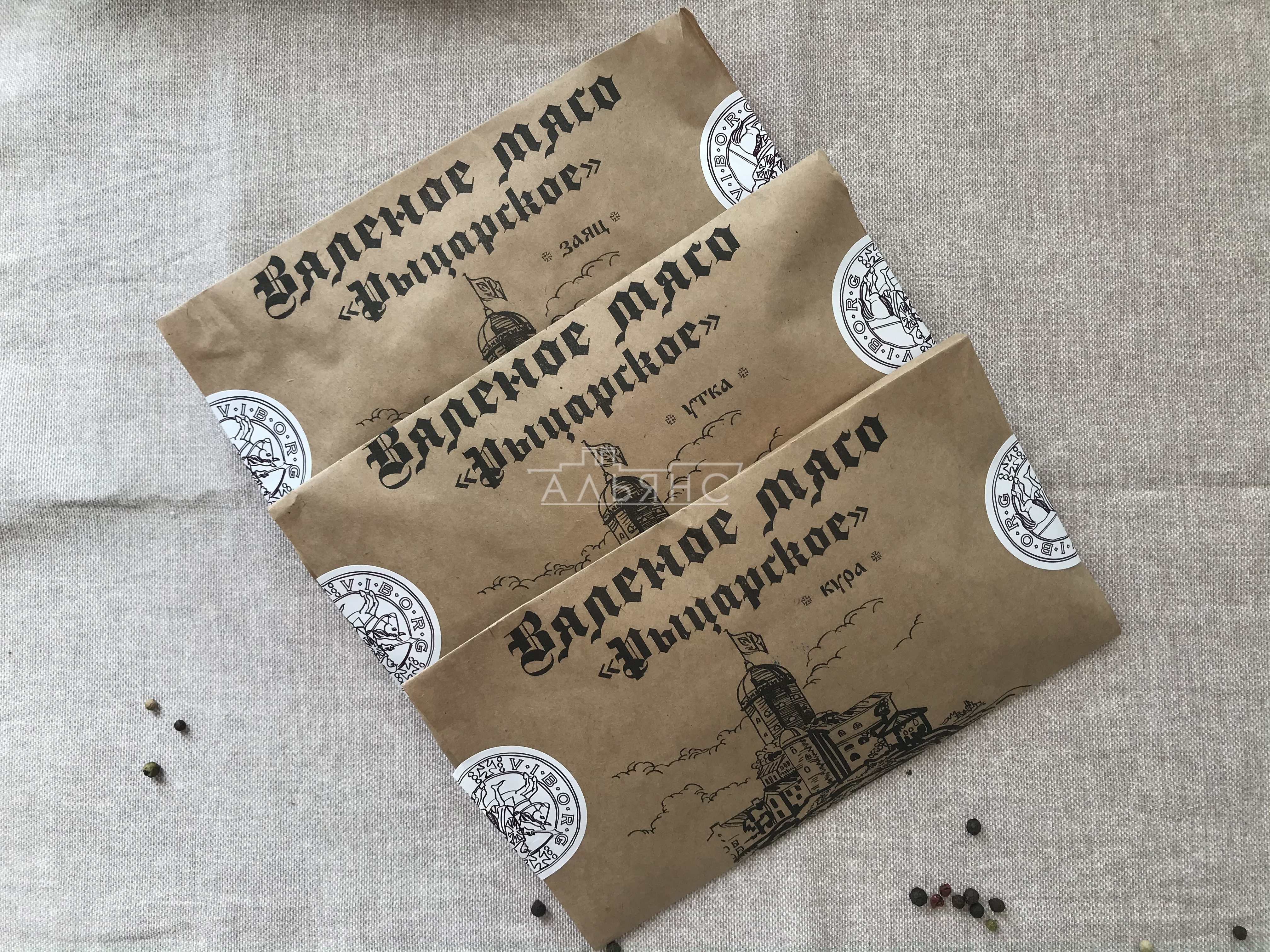 Рыцарское мясо курицы острое в Нижнекамске