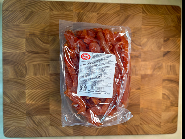 Продукт из мяса птиц "КАРПАЧЧО" с/к "ООО БАЛТИКА" (Калининградская обл.) в Нижнекамске