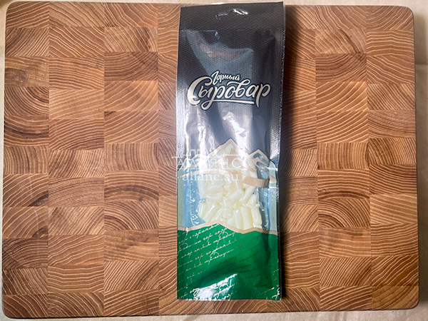 Сыр 60 гр ГОРНЫЙ СЫРОВАР (Бочонок) в Нижнекамске