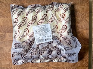 Сыр 100 гр ГОРНЫЙ СЫРОВАР (Косичка копчёная): Сыр 1 кг ГОРНЫЙ СЫРОВАР (Косичка)