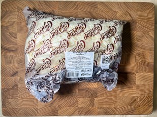 Рыбные снеки: Сыр 1 кг ГОРНЫЙ СЫРОВАР (Паутинка с паприкой)