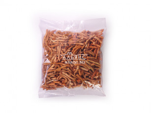 Тунец паутинка: Сыр 