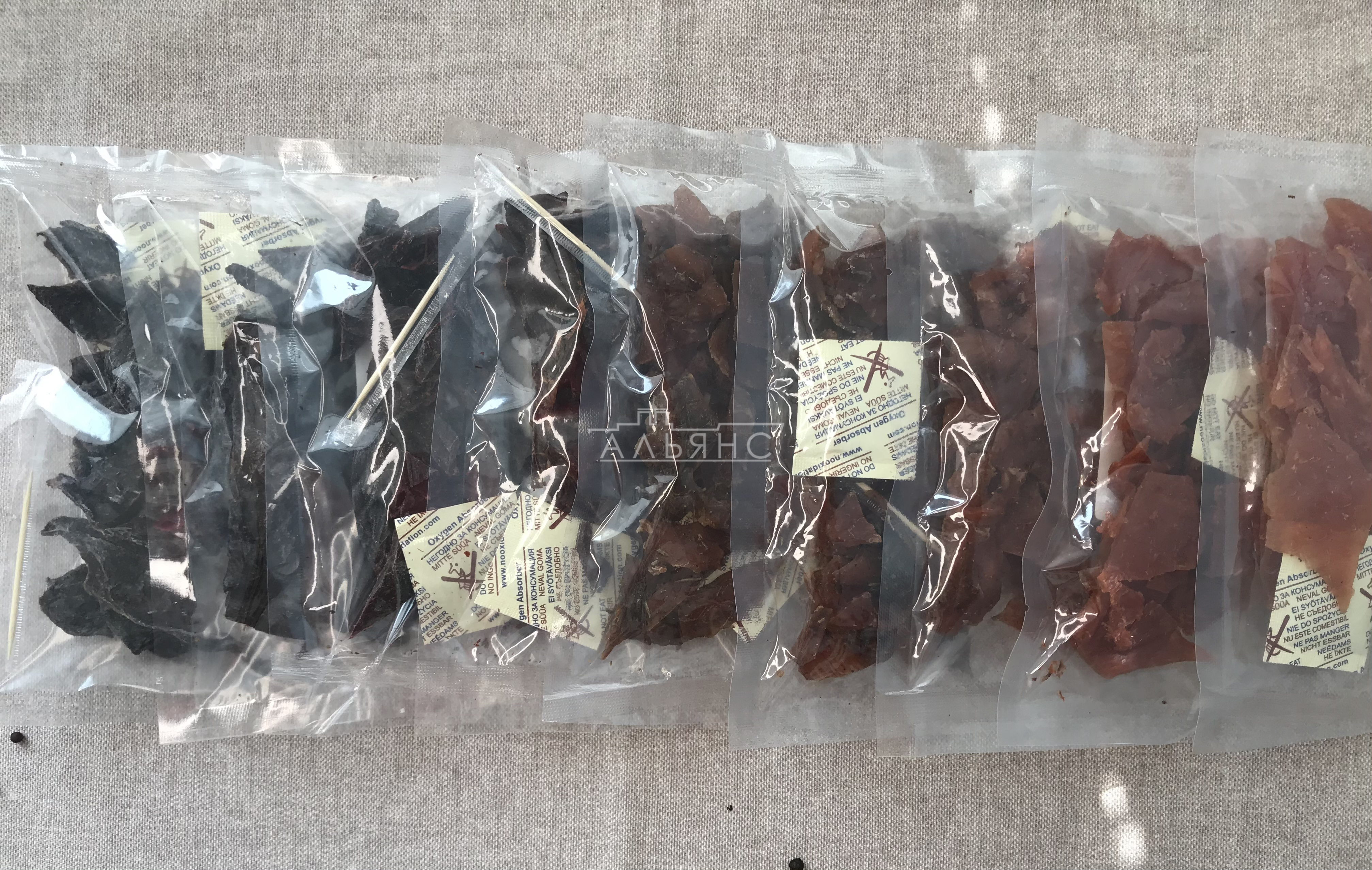 Рыцарское мясо курица в Нижнекамске