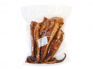 Густера вяленая: Щупальца кальмара гигантского х/к